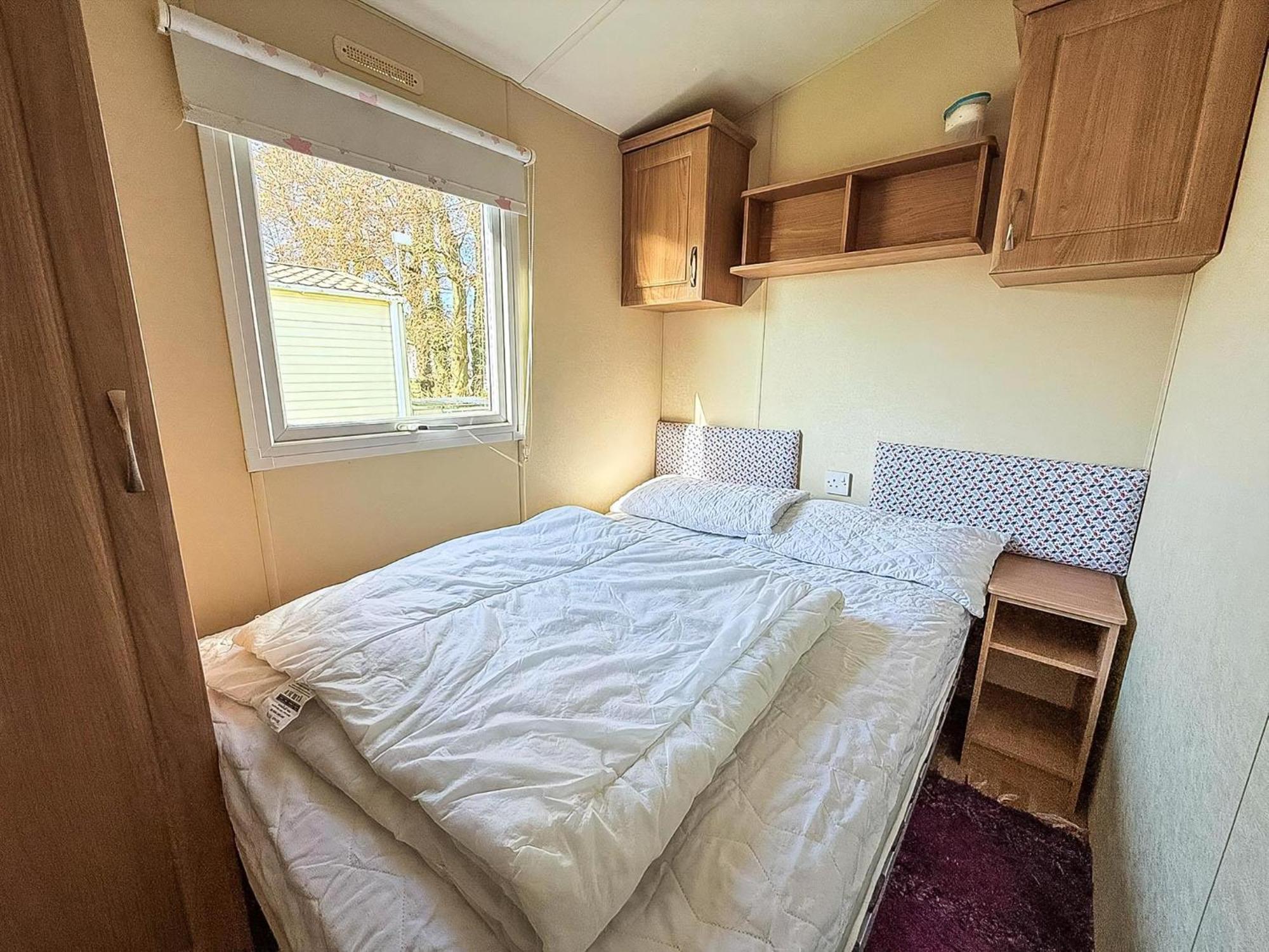 Caravan With Decking At Manor Park In Hunstanton, Sleeps 6 Ref 23045B Buitenkant foto