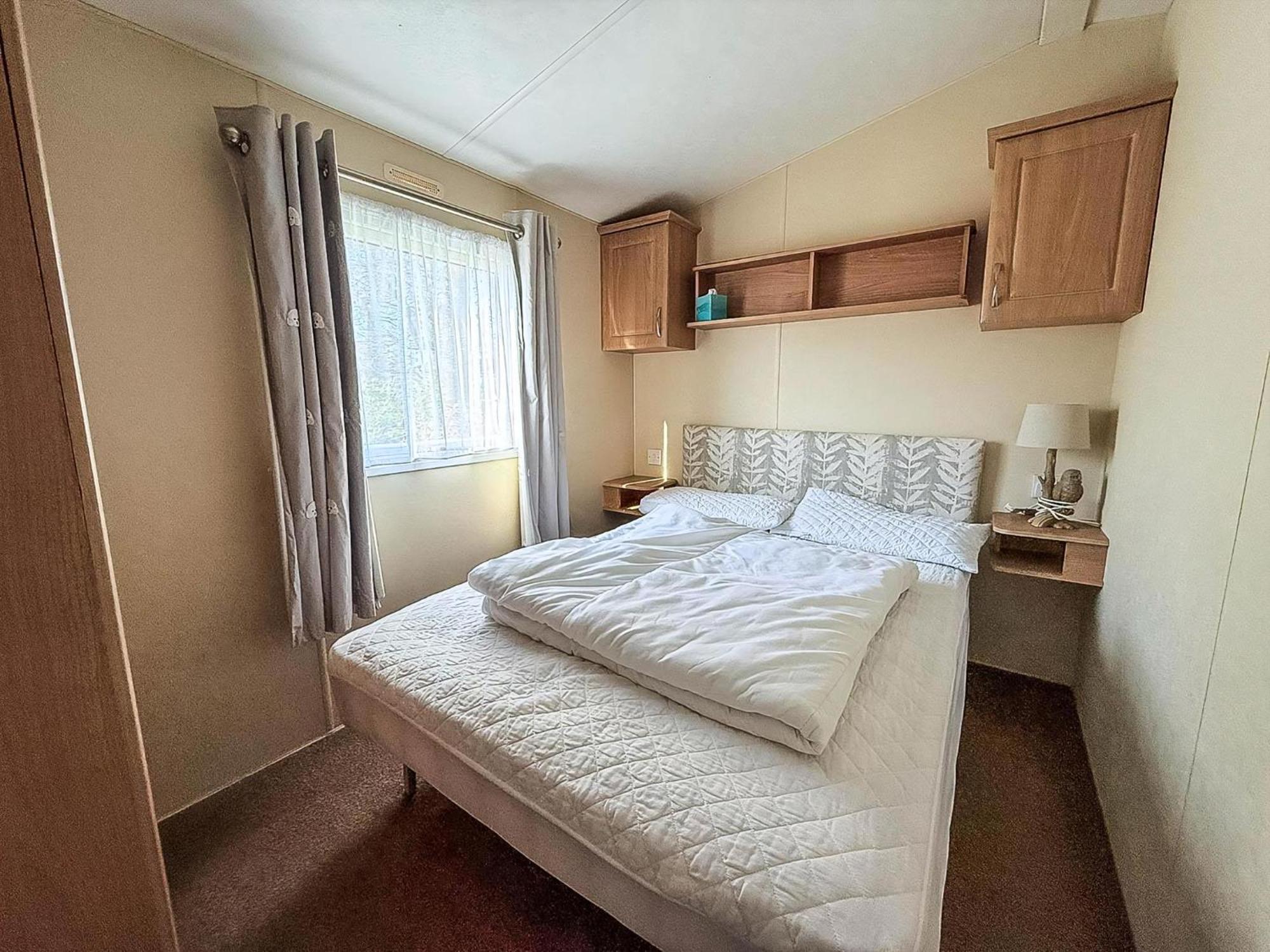 Caravan With Decking At Manor Park In Hunstanton, Sleeps 6 Ref 23045B Buitenkant foto